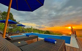 D'Lesung Villas Lembongan
