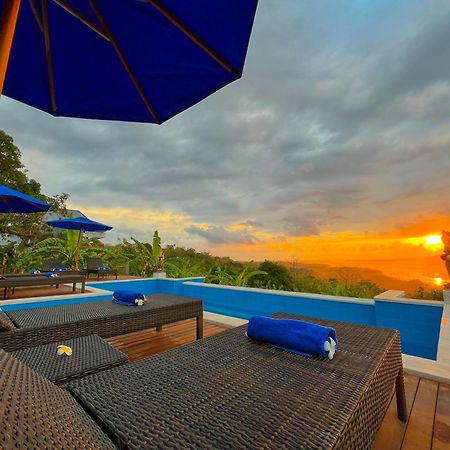 D'Lesung Villas Lembongan Exterior foto